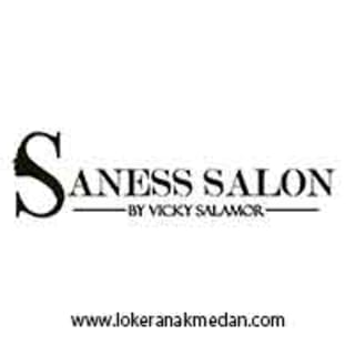 Lowongan Kerja Shaness Salon