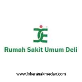 Lowongan Kerja RSU Deli Medan