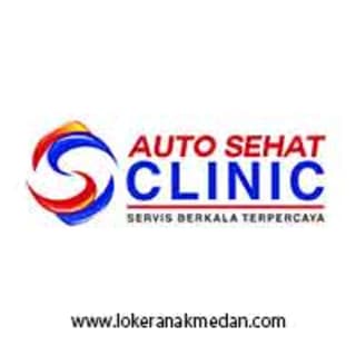 Lowongan Kerja Auto Sehat Clinic Alfalah