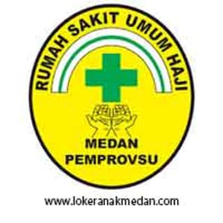 Lowongan Kerja RSU Haji Medan