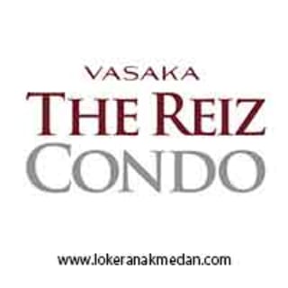 Lowongan Kerja Vasaka The Reiz Condo Medan