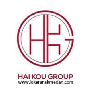Lowongan Kerja PT. Hai Kou Group