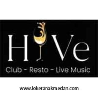 Lowongan Kerja HIVE Medan
