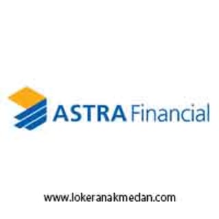 Lowongan Kerja Astra Financial