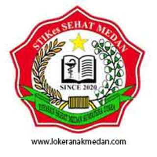 Lowongan Kerja STIKes Sehat Medan