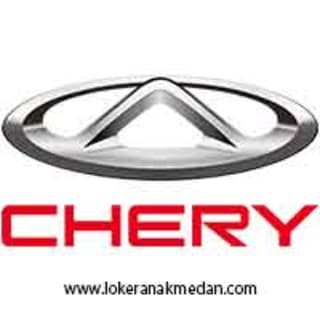 Lowongan Kerja Chery Medan