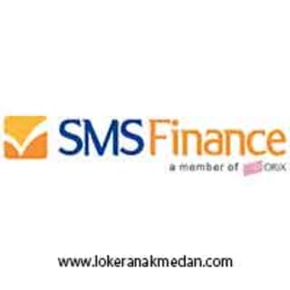 Lowongan Kerja PT. Sinar Mitra Sepadan Finance