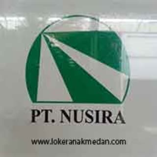 Lowongan Kerja PT Nusira