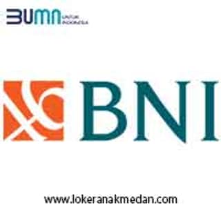 Lowongan Kerja Bank BNI Palembang