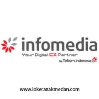 Lowongan Kerja PT Infomedia Nusantara