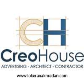 Lowongan Kerja CreoHouse Medan