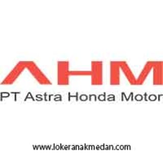 Lowongan Kerja PT Astra Honda Motor
