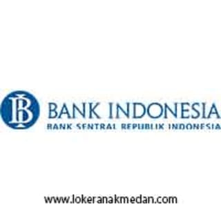 Lowongan Kerja Bank Indonesia