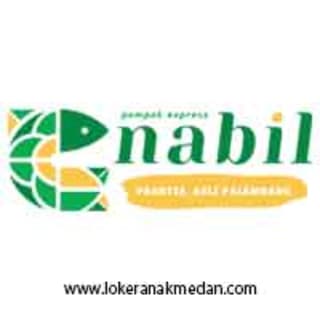 Lowongan Kerja Pempek Nabil Medan