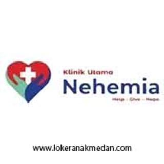Lowongan Kerja Klinik Utama Nehemia