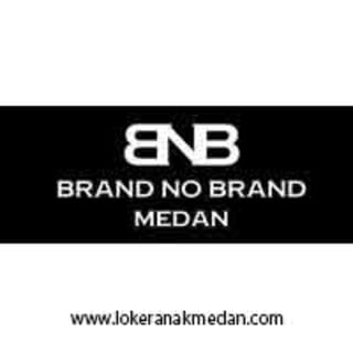 Lowongan Kerja Brand No Brand Medan