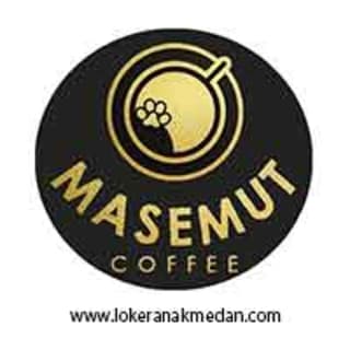 Lowongan Kerja Masemut Coffee