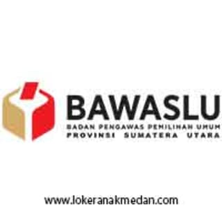 Lowongan Kerja Bawaslu Sumatera Utara