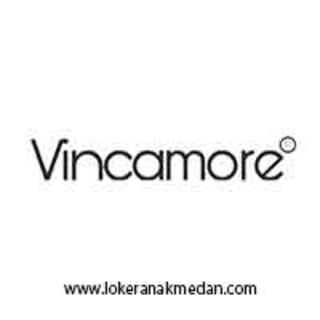 Lowongan Kerja Vincamore Shoes