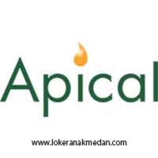 Lowongan Kerja Apical Group