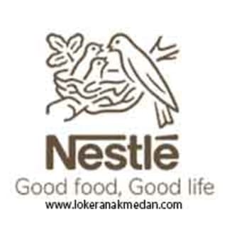 Lowongan Kerja PT. Nestle Indonesia