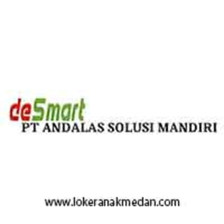 Lowongan Kerja PT. Andalas Solusi Mandiri