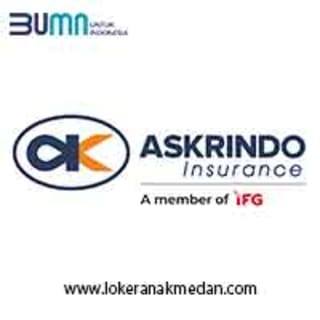 Lowongan Kerja PT. Asuransi Kredit Indonesia (Persero) - Askrindo