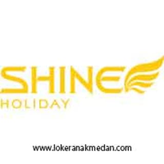 Lowongan Kerja Shine Holiday