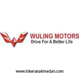 Lowongan Kerja Wuling Arista SM Raja Medan