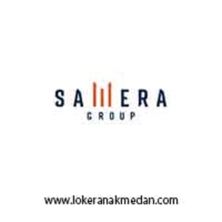Lowongan Kerja SAMERA GROUP