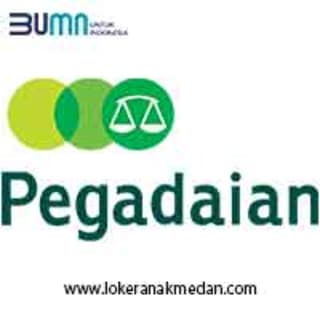 Lowongan Kerja PT Pegadaian Kanwil Medan