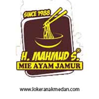 Lowongan Kerja Mie Ayam Jamur H Mahmud Medan