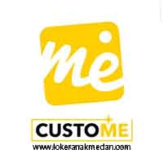 Lowongan Kerja Creative CustoME