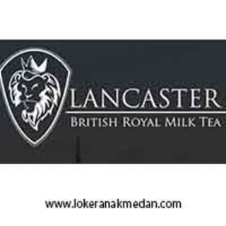 Lowongan Lancaster British Royal Milk Tea