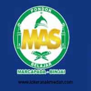 Lowongan Kerja Pondok MAS Binjai
