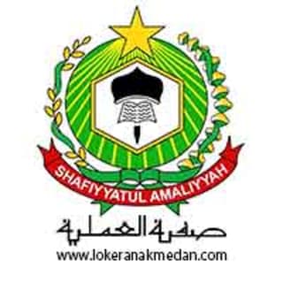 Lowongan Kerja YP Shafiyyatul Amaliyyah