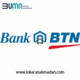 Lowongan Kerja Bank BTN