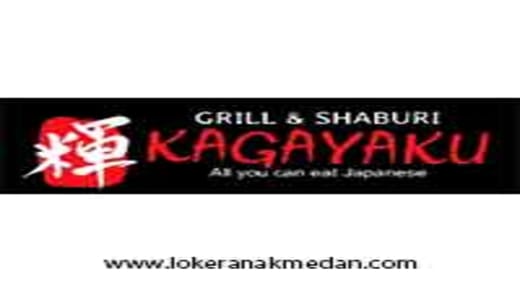 Lowongan Kerja Kagayaku