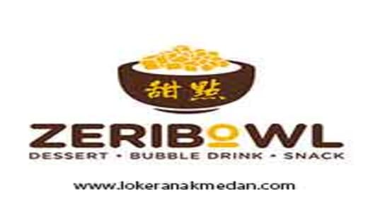 Lowongan Kerja Zeribowl Cemara Asri Medan