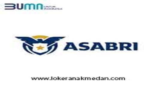 Lowongan Kerja PT ASABRI (Persero)