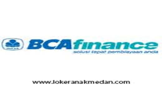 Lowongan Kerja BCA Finance