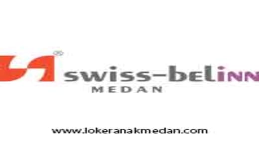 Lowongan Kerja Swiss-Belinn Medan