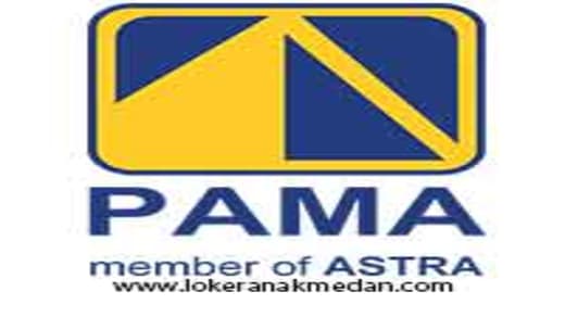 Lowongan Kerja PT. Pamapersada Nusantara