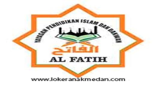 Lowongan Kerja Y.P. Islam Al Fatih Medan