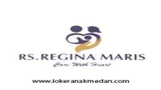 Lowongan Kerja RS. Regina Maris