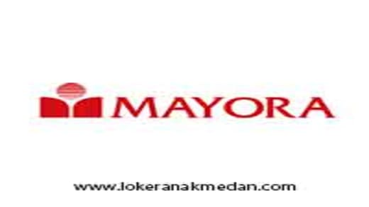 Lowongan Kerja PT Mayora Indah - MDP 2022