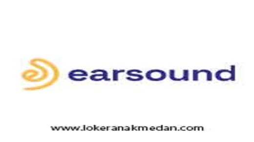 Lowongan Kerja Earsound Hearing Medan