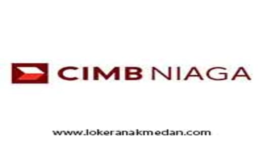 Lowongan Kerja BANK CIMB NIAGA