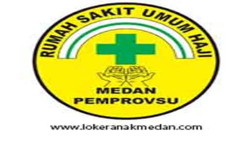 Lowongan Kerja RSU Haji Medan