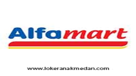 Lowongan Kerja Alfamart Medan